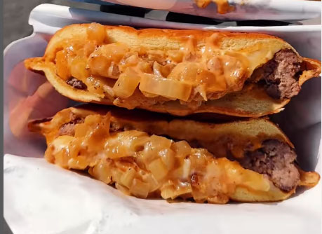 astroid burger