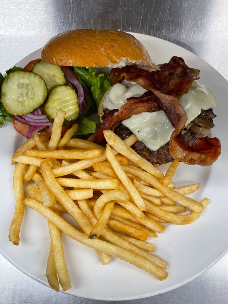 carmen burger