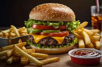 carmen's burger bar