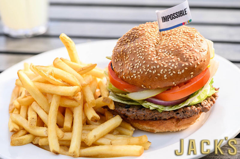 jack's restaurant burger