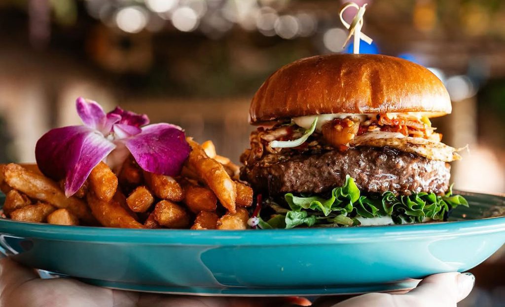 makai burger