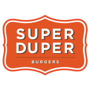 super-duper-burger-logo super duper burgers logo