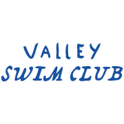 valley swim club logo