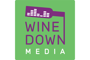 kvyn wine down media logo