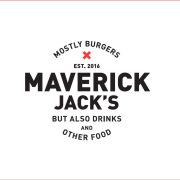 maverick jack's logo