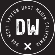 due west tavern logo