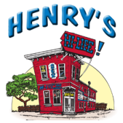 henry's hi-life logo