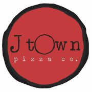 jtown pizza logo
