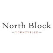 north block yountville logo