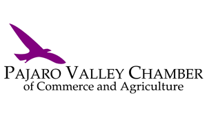 pajaro valley chamber of commerce logo