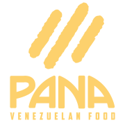 pana venezuelan food logo