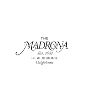 the madrona logo