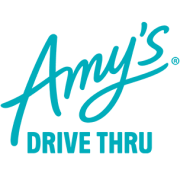 amy's drive thru logo