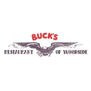 buck's restaurant logo