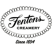 fenton's creamery logo