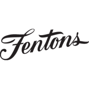 Fentons Creamery & Restaurant logo
