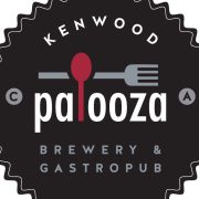 palooza brewery and gastropub logo