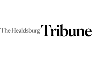 Healdsburg Tribune logo