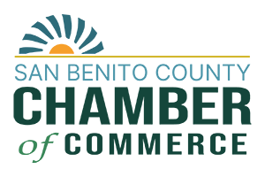 san benito county chamber logo
