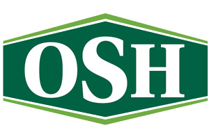 Sponsor: OSH