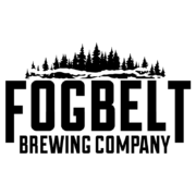 fogbelt brewing company logo