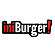 iniburger logo