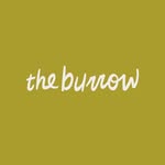 the burrow logo