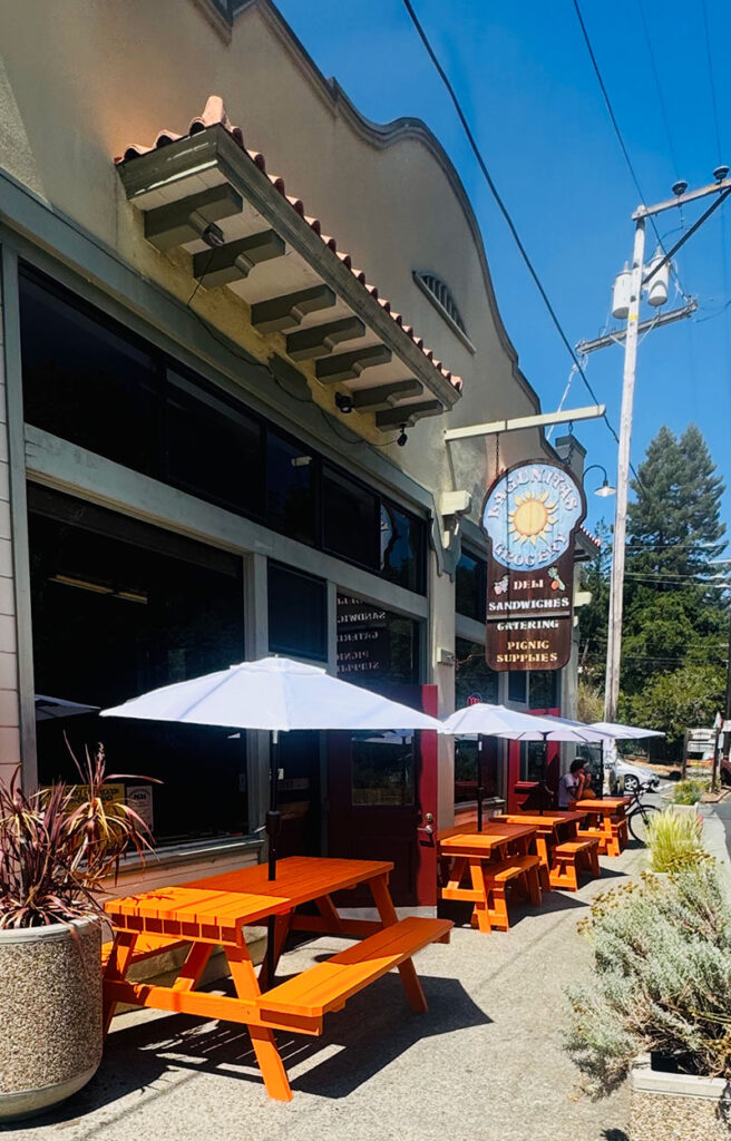 lagunitas general store