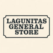 lagunitas general store logo