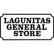 lagunitas general store logo