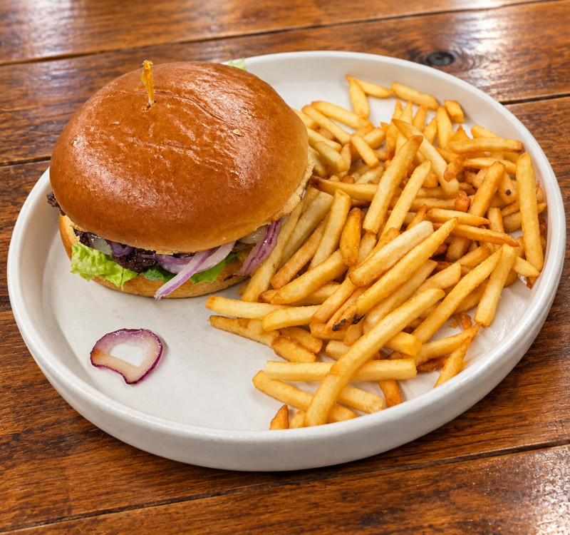 mi casita burger