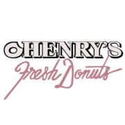 o'henry's donuts logo