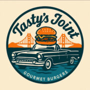 tasty's joint logo