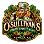 o'sullivan's sports pub logo